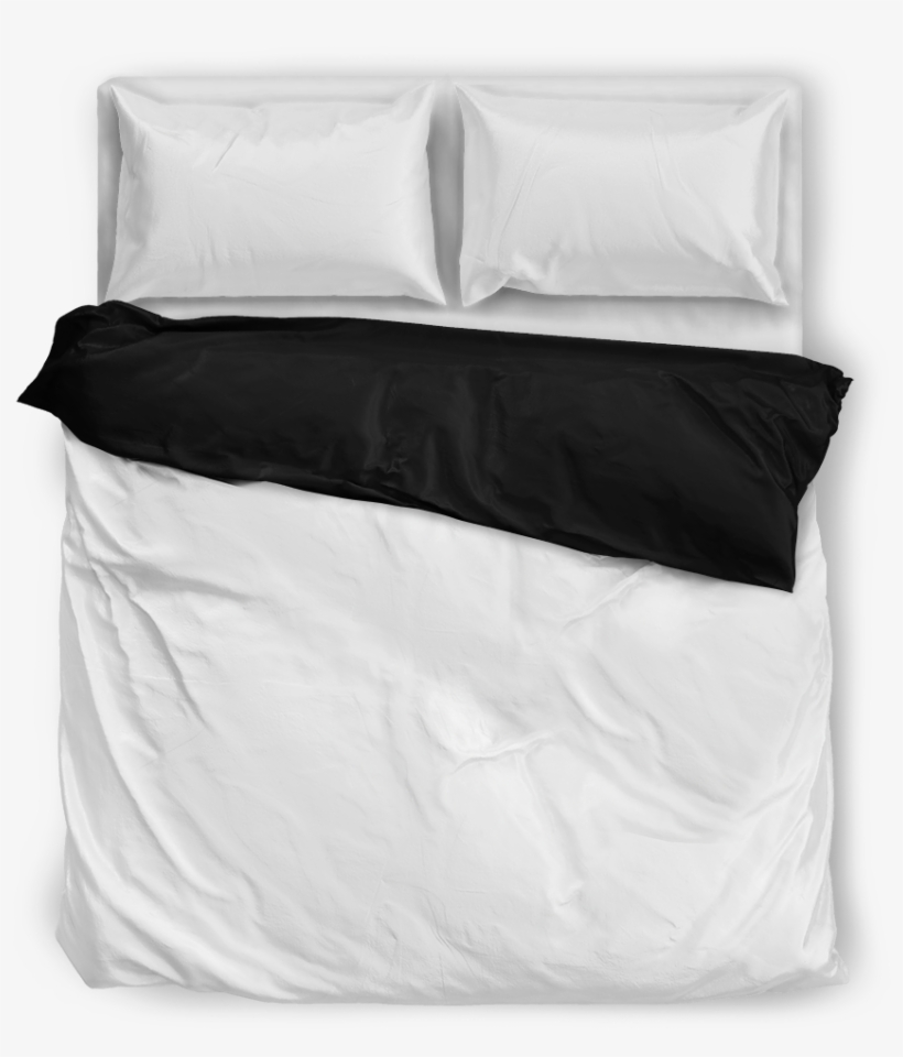 Bedding Set Comes With One Duvet Cover And Two Pillowcases - Beagle Bed Sheets, transparent png #3187756