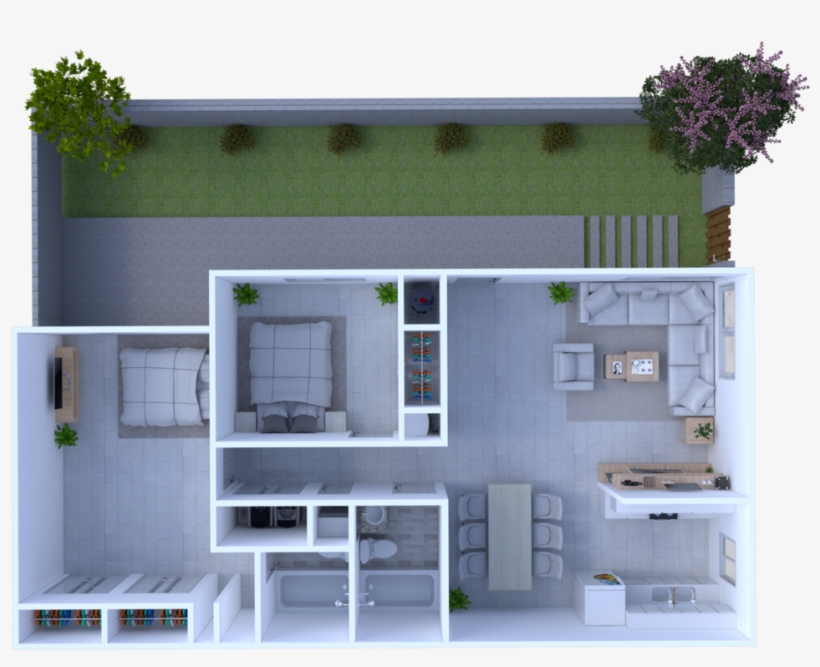 2-bed,, transparent png #3187778