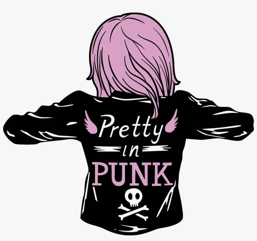 Images About Overalys🙌 On We Heart It See More About - Pretty In Punk, transparent png #3187814