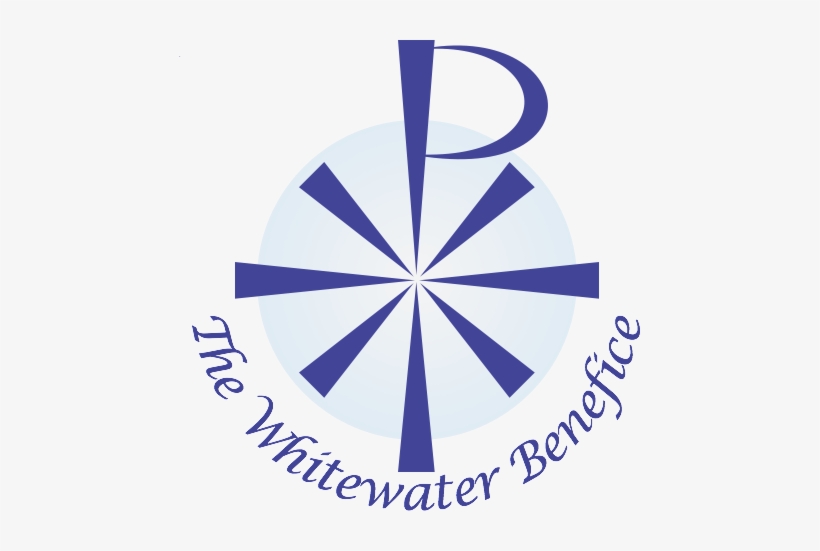 Our Logo Is Based On The Chi-rho Which Is A Very Old - Wait...until She Proposes (first Edition), transparent png #3187934