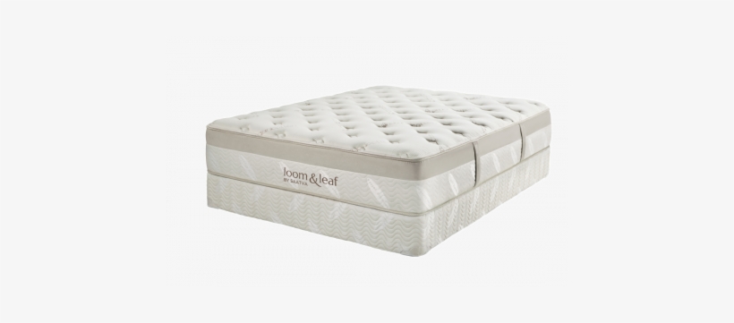 Loom & Leaf Best For Average Weight Sleepers - Mattress, transparent png #3187959