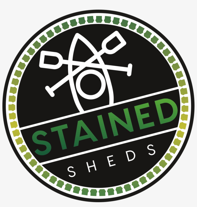 Stainedsheds - Barn, transparent png #3188082