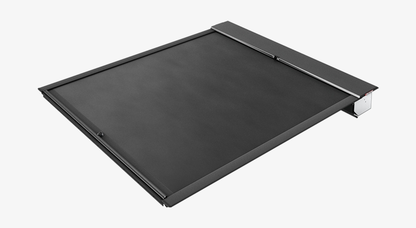 The Most Advanced Truck Bed Cover - Dog Crate Replacement Tray, transparent png #3188084