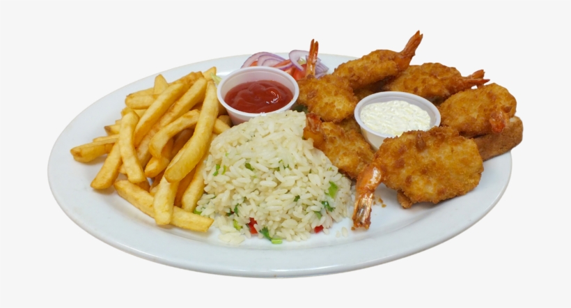 Fried Shrimp, transparent png #3188438