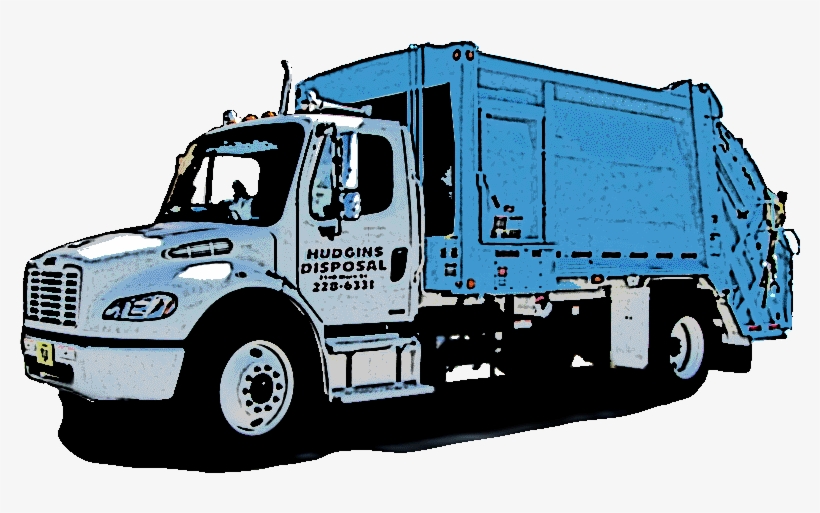 Trash Doesn't Have To Be A Dirty Word In Your Neighborhood - Car, transparent png #3188561