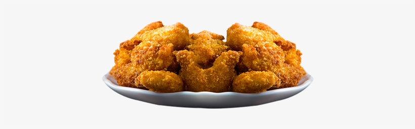 Popcorn Shrimps - Fried Chicken, transparent png #3188581