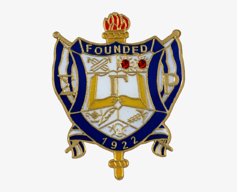 Sigma Gamma Rho Sorority Inc - Sigma Gamma Rho Sorority Crest, transparent png #3188610