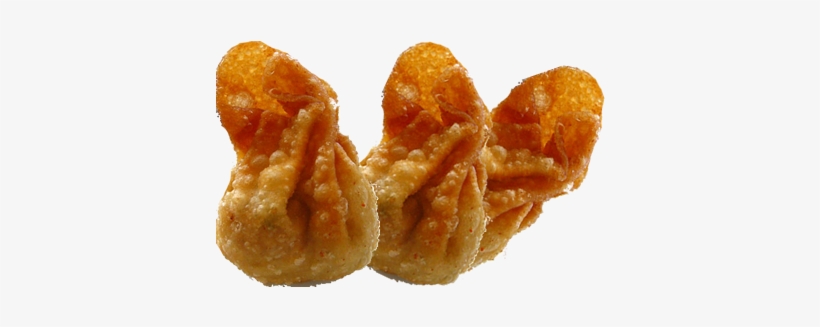 Shrimp & Chive Wonton - Fried Wonton Png Transparent, transparent png #3188762