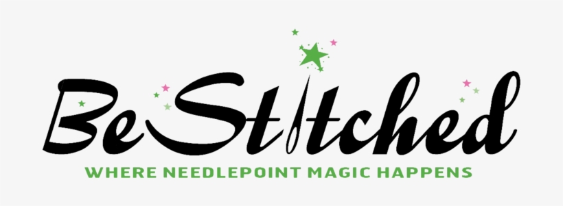 Bestitched Needlepoint, transparent png #3188763