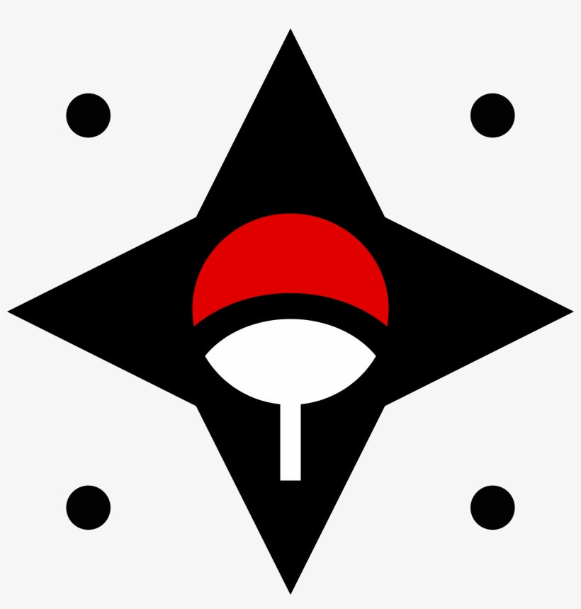 Open - Hidden Leaf Line Art, transparent png #3188847