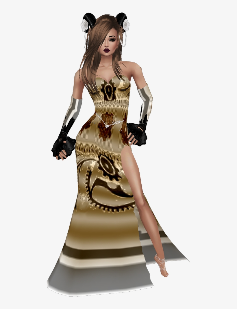Http - //userimages-akm - Imvu - Ddaaisnmbi728109319 - Halloween Costume, transparent png #3188928