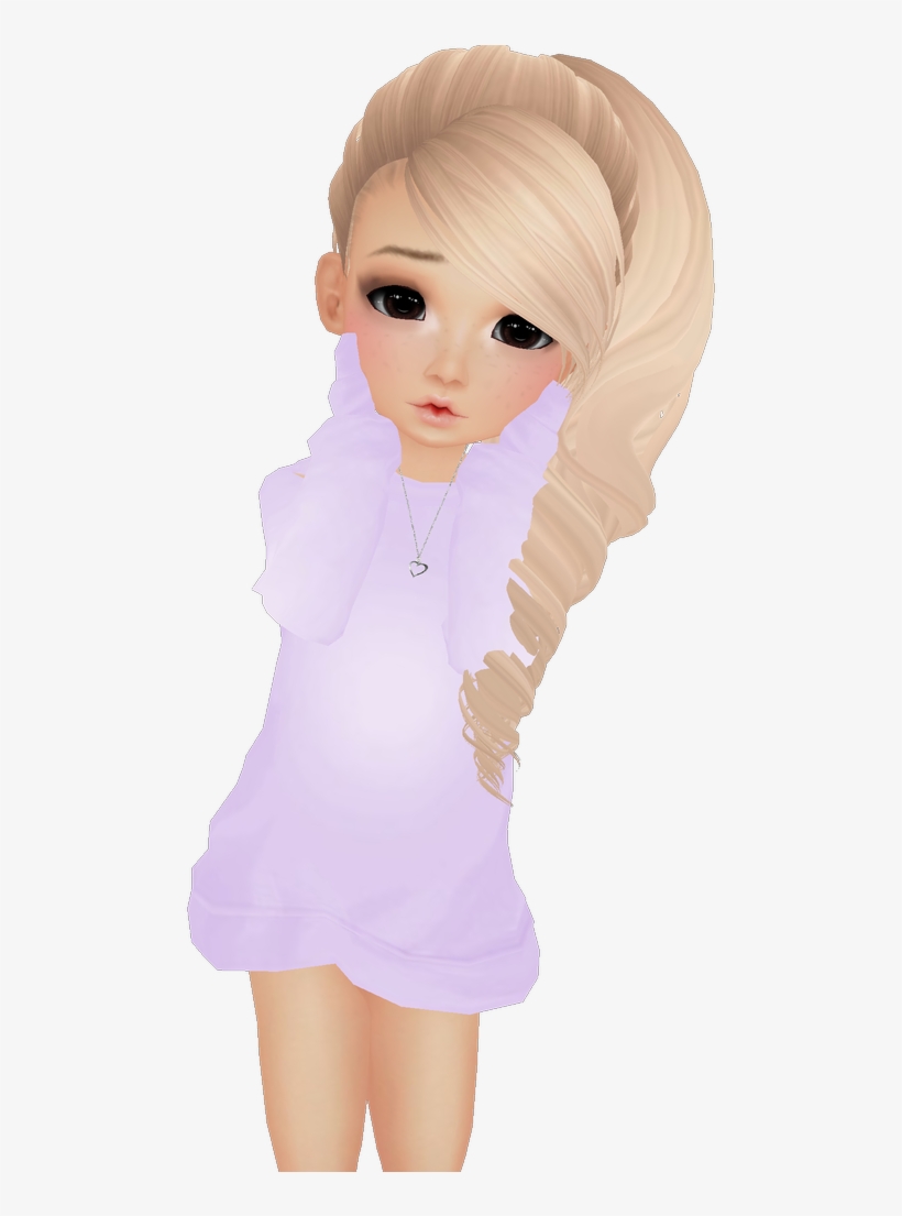 Http - //userimages-akm - Imvu - Gg2fz7n54v133903495 - Pretty Imvu, transparent png #3188975