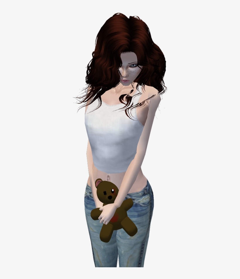 Miakoda ''lilly'' Quanah - Girl, transparent png #3189004