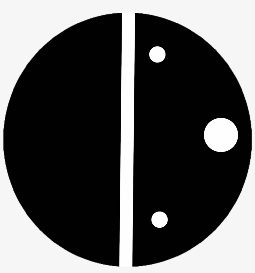 Hyuuga Clan Symbol Blue Uzumaki Clan Symbol Www Imgkid - Circle, transparent png #3189036