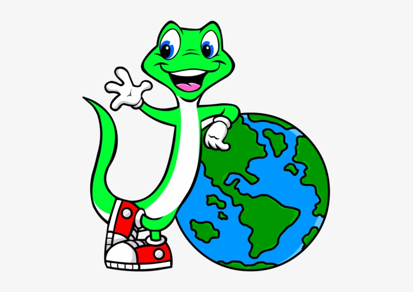 Language Lizard - Language Lizard, Llc, transparent png #3189117