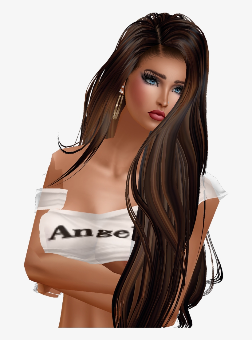Snap Ibbvbnt3df2030693388 - Girl, transparent png #3189289