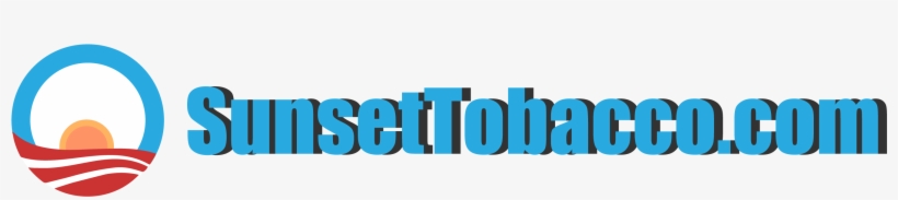 Sunset Tobacco - Graphic Design, transparent png #3189312