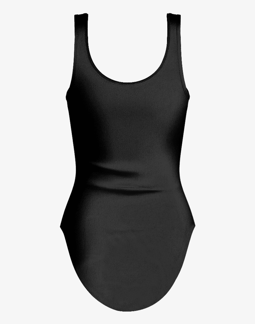 "i Like Big Blunts" Swimsuit - Bodysuit, transparent png #3189353