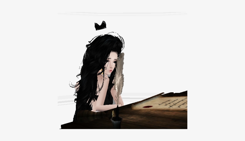 Writing - Wiki, transparent png #3189355
