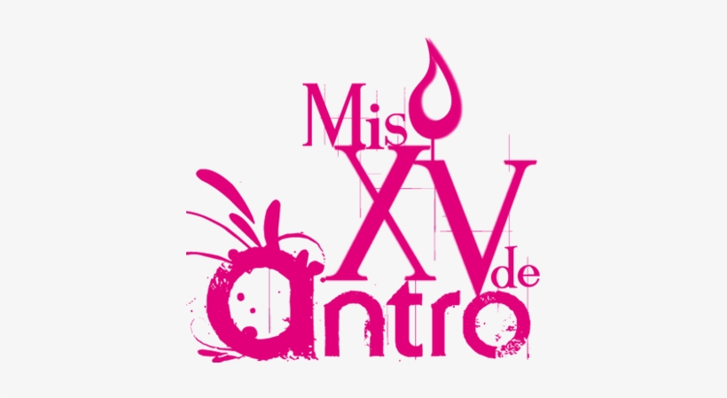 Mis Quince Años Logo Png - Photo - Free Transparent PNG Download - PNGkey