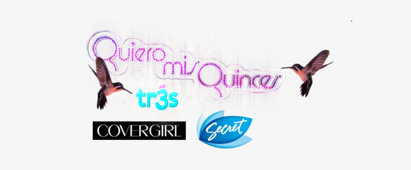 New Cast Of Quinceaneras Go Digital - Secret Platinum Protection Anti-perspirant/deodorant,, transparent png #3189542
