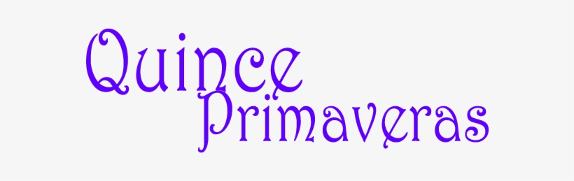 Revista Cubana Para Quinceañeras, Quince Primaveras - Weekend Forecast Archery With A Chance Of Wine. Weekend, transparent png #3189569