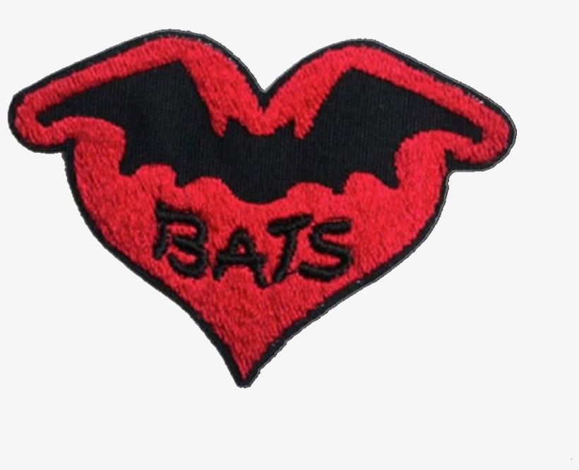 54 Images About Cool Pngs On We Heart It - Embroidered Patch, transparent png #3189659