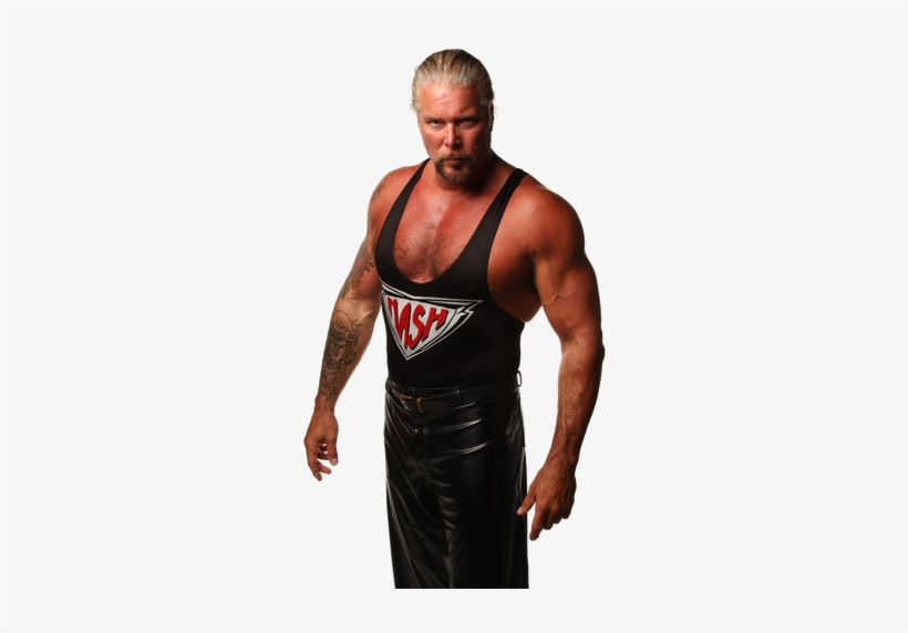 Picture - Kevin Nash Nwo Attire, transparent png #3189662