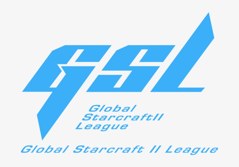 Show Spoiler [gsl Logo] - Graphic Design, transparent png #3189664