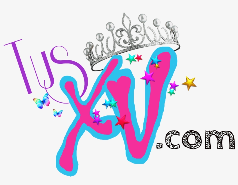 Tus Xv - Com - Xv Años, transparent png #3189690