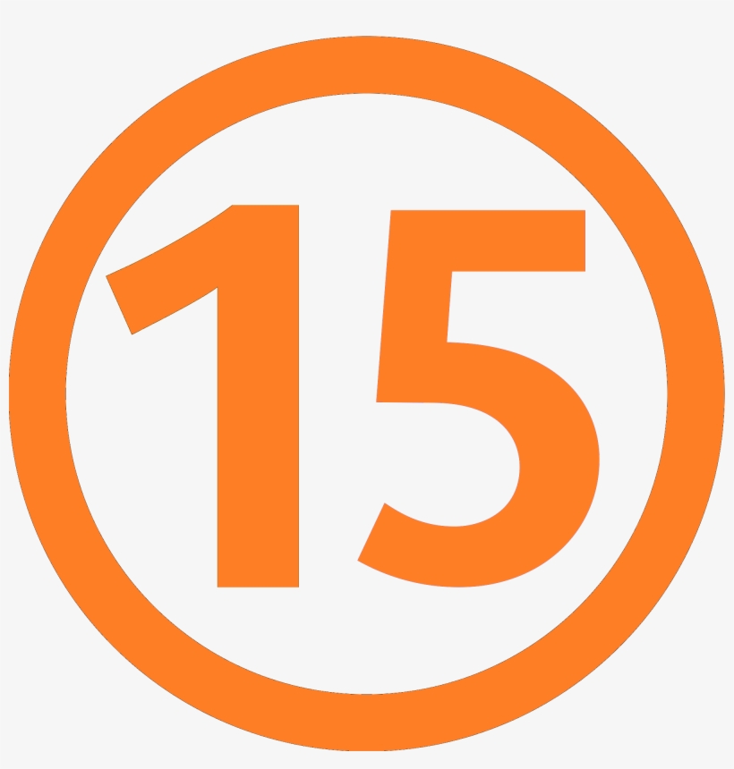 Logo Ligne 15 Narbonne - Charing Cross Tube Station, transparent png #3189712