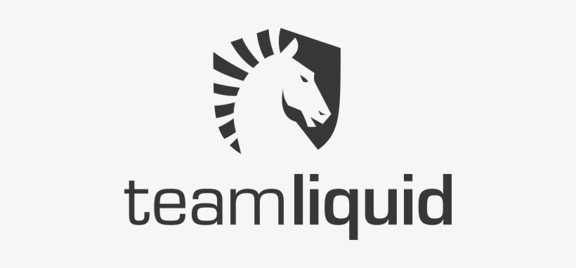 As An Example Tl's Logo Is A Combination Of An Icon - Team Liquid Logo Png, transparent png #3189713