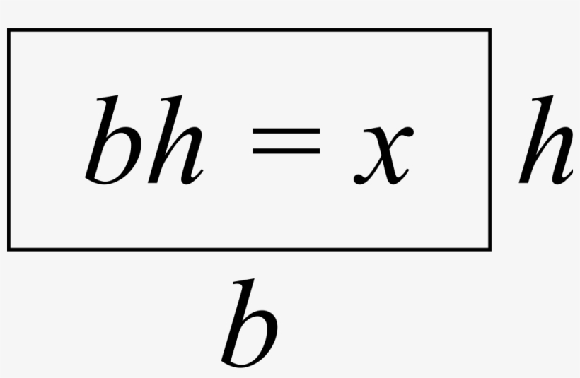 Square Root Babylonian Algorithm - Do Two Step Equations With Fractions, transparent png #3189951
