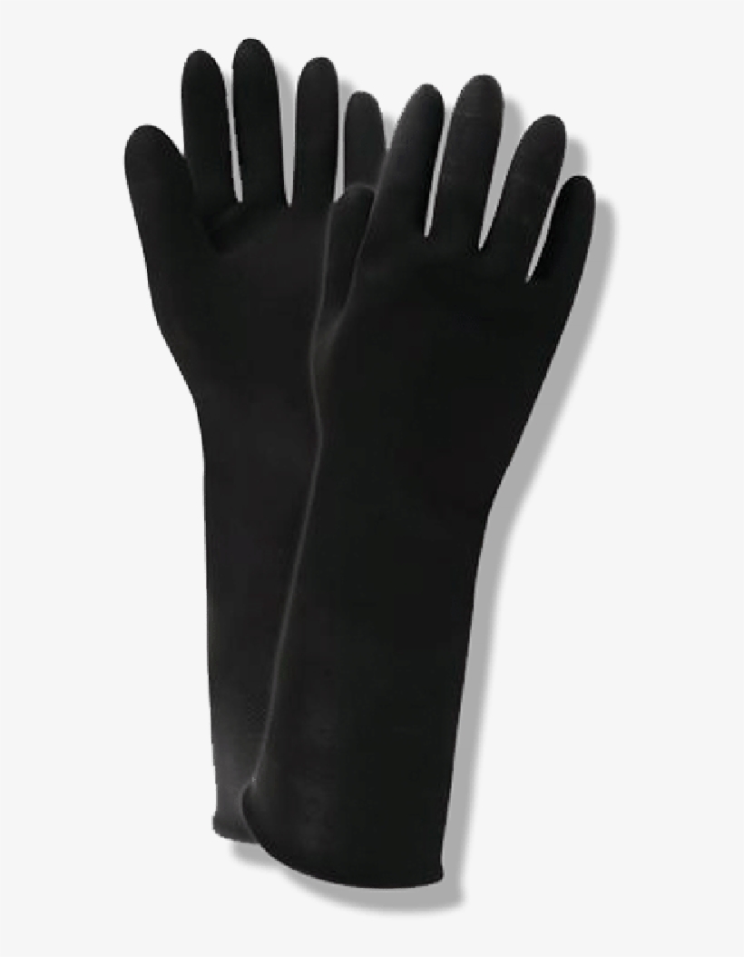 Dris Dive Gear Pullover Rubber Gloves For Dry Glove, transparent png #3190052
