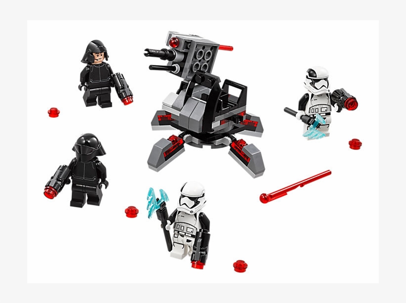 Lego Star Wars - Bela 10895, transparent png #3190219