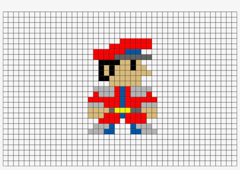 Street Fighter M - Creative Arts, transparent png #3190248