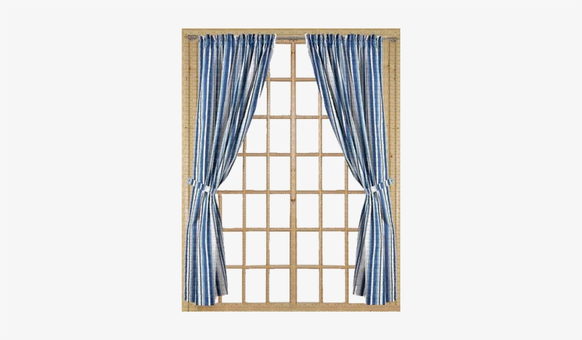 Kaz Creations Window Curtains Voile - Curtain, transparent png #3190251