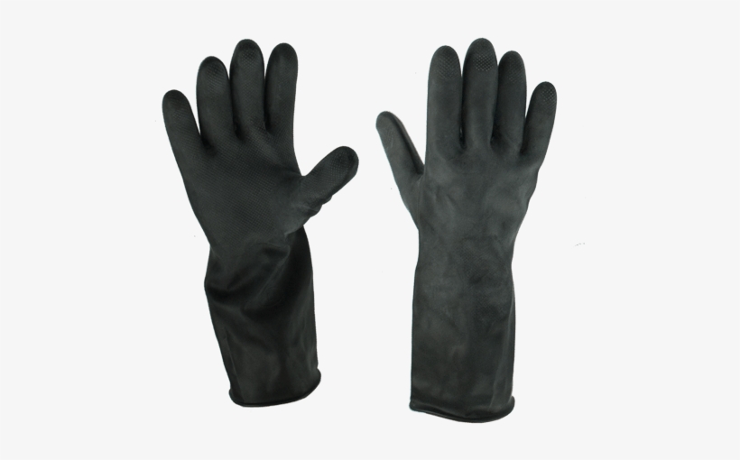 More Views - Glove, transparent png #3190485