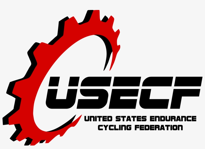 The United States Endurance Cycling Federation Is Proud - Bourg En Bresse Triathlon, transparent png #3190560