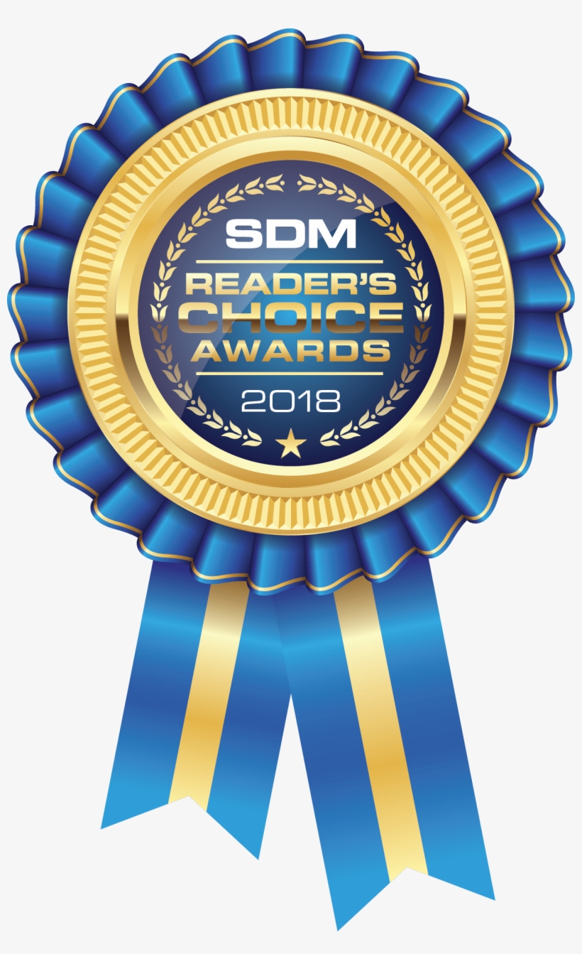 Grand Park Named A Top Sports Facility In The United - Ribbon, transparent png #3190657