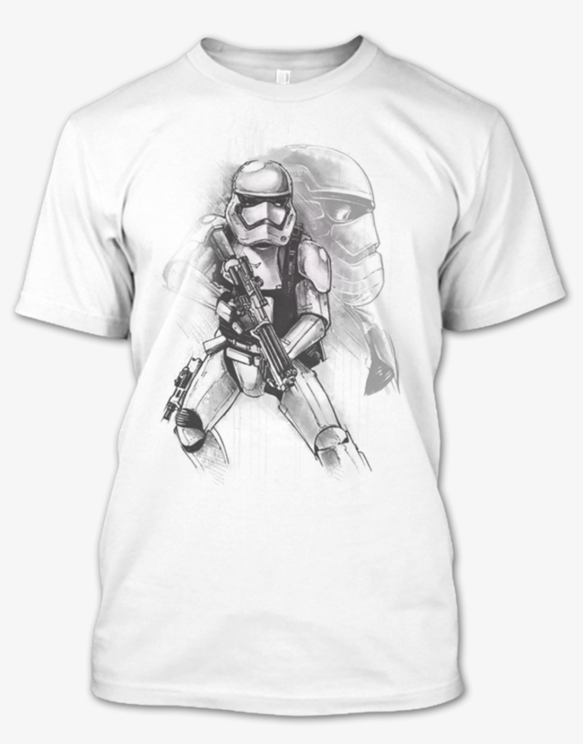 Wars The Force Awakens T Shirt - Thor Comic T Shirt, transparent png #3190658