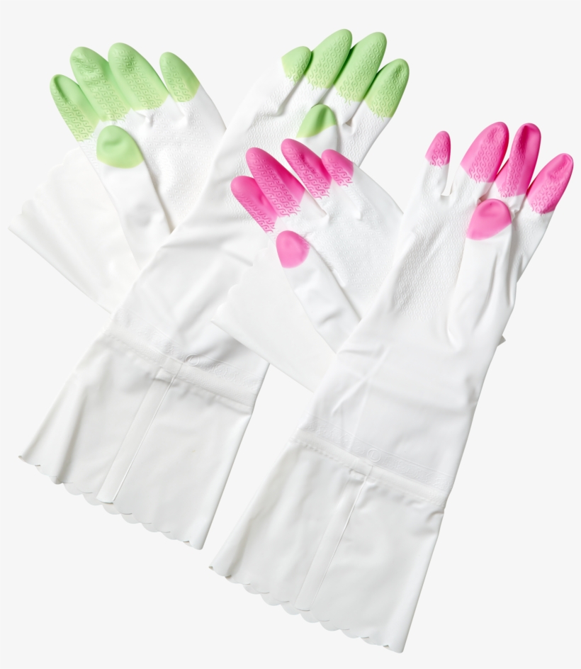 Rice Rubber Gloves Assorted, transparent png #3190834