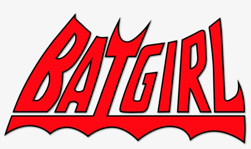 Batgirl Silver Age Logo - Batgirl: Year One, transparent png #3190835