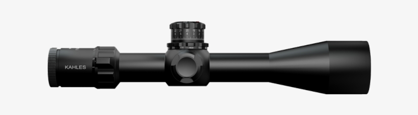 Kahles K525, transparent png #3190895