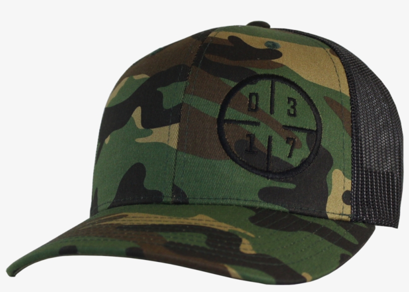 Scout Sniper Reticle Hat, transparent png #3190940