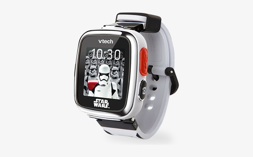 Vtech Smartwatch Star War, transparent png #3191002