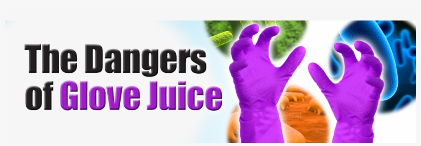 Glove Juice Is The Name Given To The Bacteria-rich - Best Sanitizers, Inc., transparent png #3191034