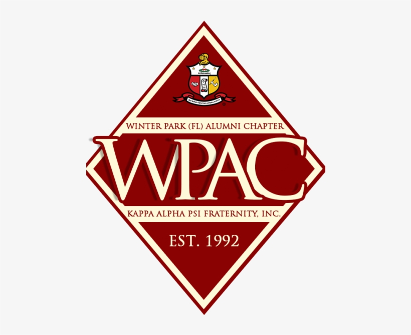 Team Image - Kappa Alpha Psi Bi-fold (bifold) Wallet, transparent png #3191329