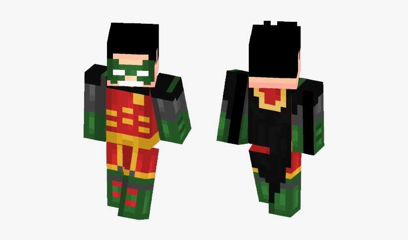 Son Of Batman - Fictional Character, transparent png #3191351