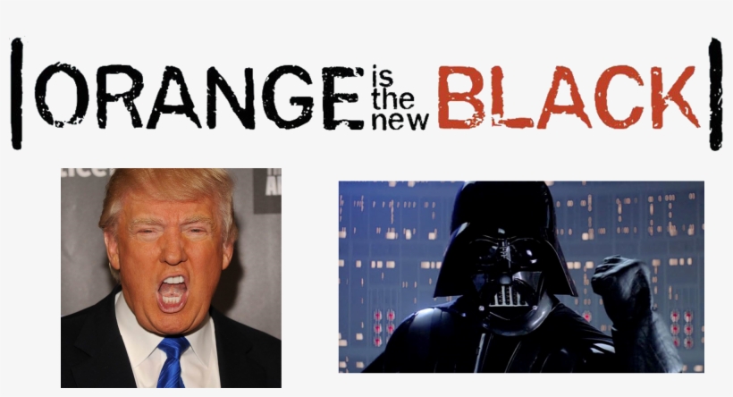 New Season Starts January 20th - Orange Is The New Black, transparent png #3191564